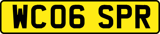 WC06SPR