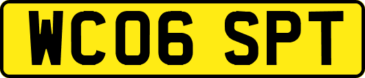 WC06SPT