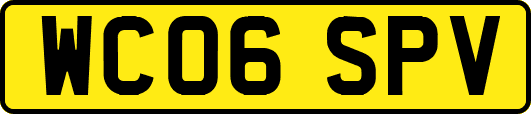 WC06SPV