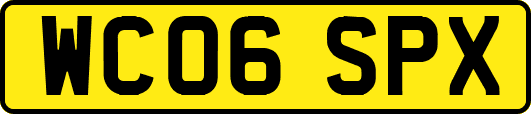 WC06SPX