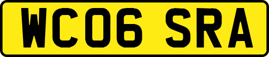 WC06SRA