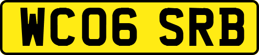 WC06SRB