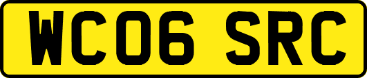 WC06SRC