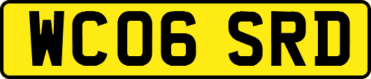WC06SRD
