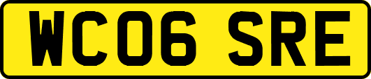 WC06SRE
