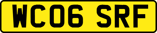 WC06SRF