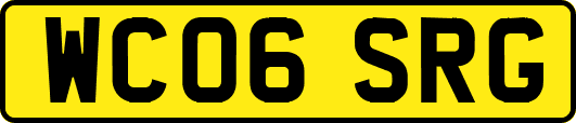 WC06SRG