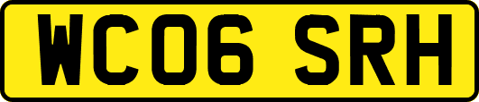 WC06SRH