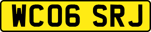 WC06SRJ