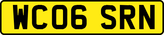 WC06SRN