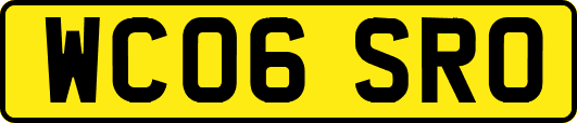 WC06SRO