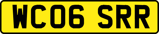 WC06SRR