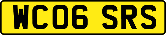 WC06SRS