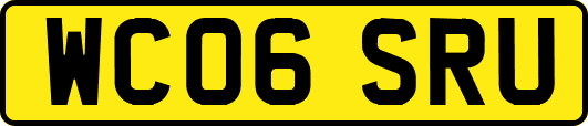 WC06SRU