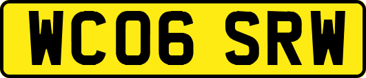 WC06SRW