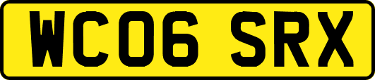 WC06SRX