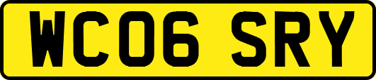 WC06SRY