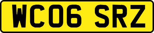 WC06SRZ