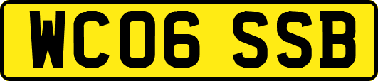 WC06SSB