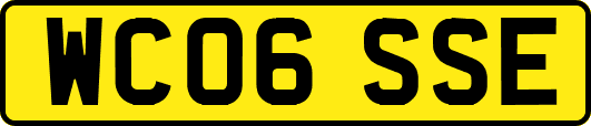 WC06SSE