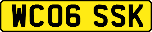WC06SSK