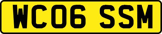 WC06SSM