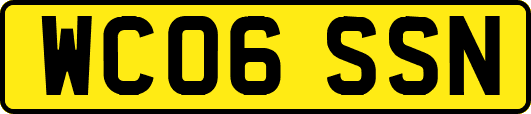 WC06SSN