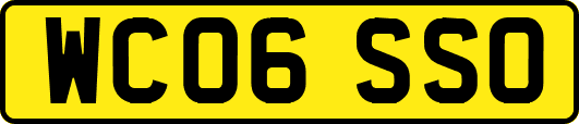 WC06SSO