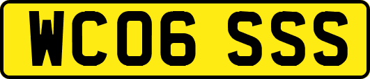 WC06SSS