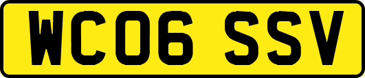 WC06SSV
