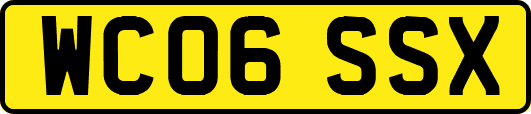 WC06SSX