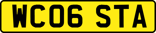 WC06STA