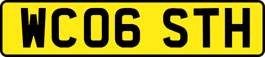 WC06STH