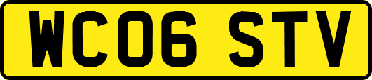 WC06STV