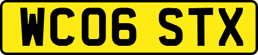 WC06STX