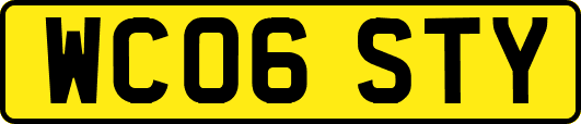 WC06STY