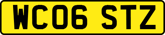 WC06STZ