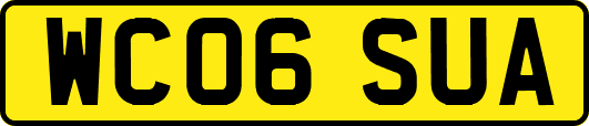 WC06SUA
