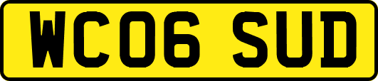 WC06SUD