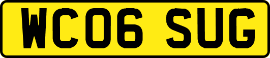 WC06SUG