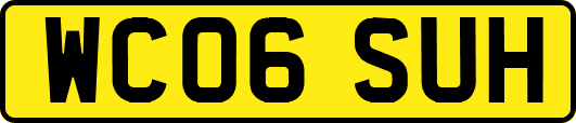 WC06SUH