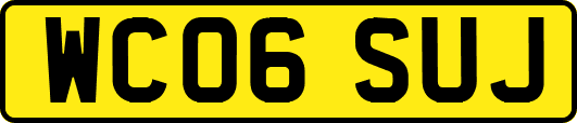 WC06SUJ