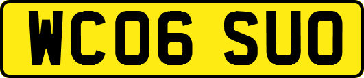 WC06SUO