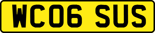 WC06SUS