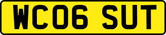 WC06SUT