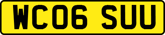 WC06SUU