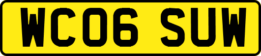 WC06SUW