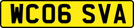 WC06SVA