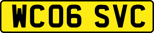 WC06SVC