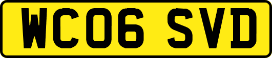 WC06SVD